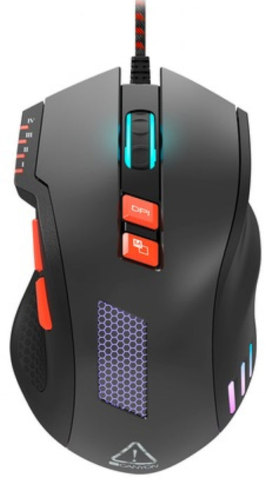 Canyon CND-SGM05N Corax gaming mouse