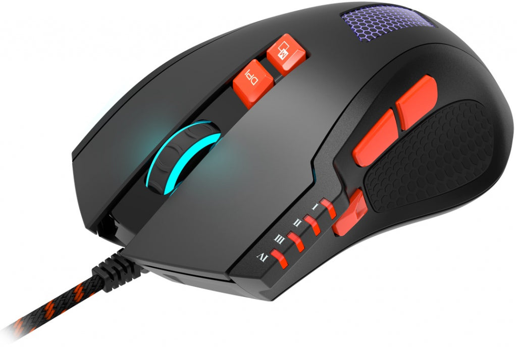 Canyon CND-SGM05N Corax gaming mouse