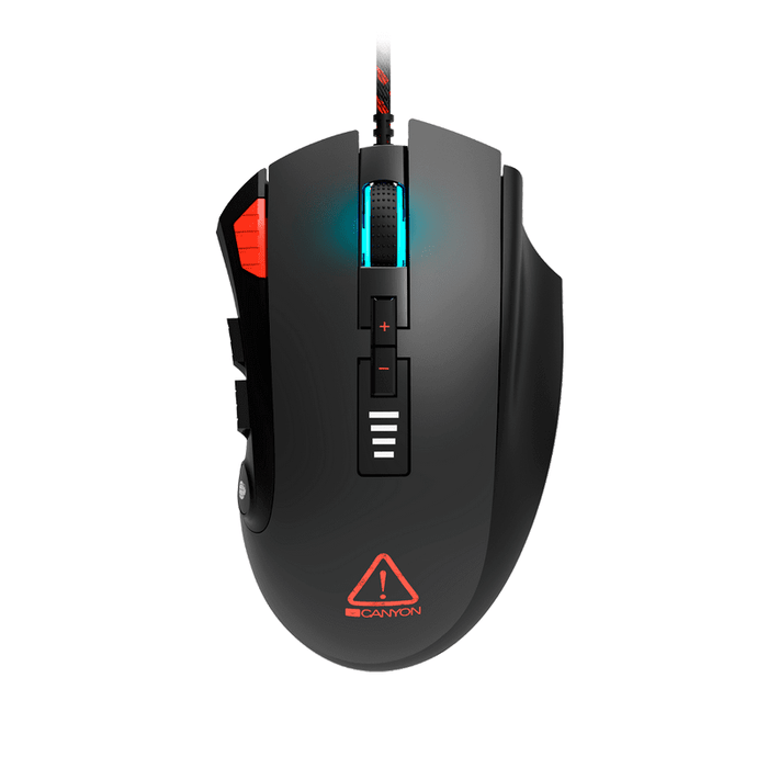 Mouse Canyon CND-SGM15 MERKAVA