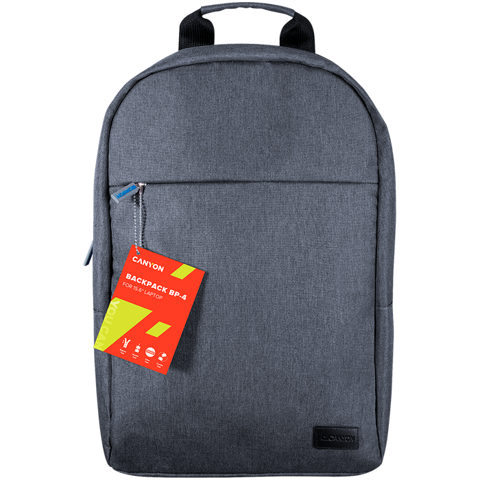 Laptop Bag CANYON CNE-CBP5DB4 Backpack