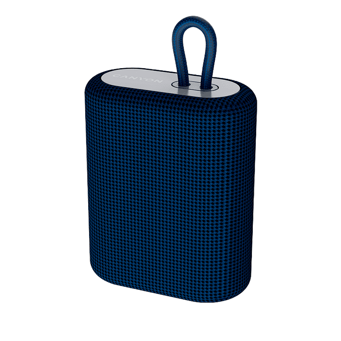 CANYON CNE-CBTSP4BL speaker