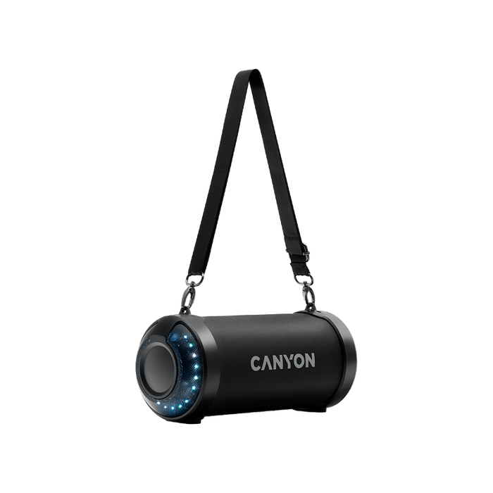 Bluetooth speaker Canyon CNE-CBTSP7