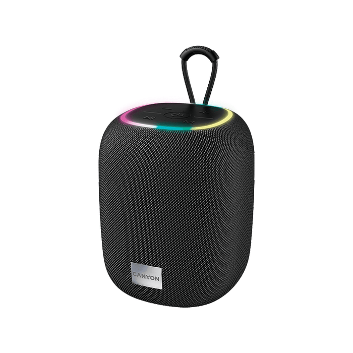 Bluetooth speaker Canyon CNE-CBTSP8B