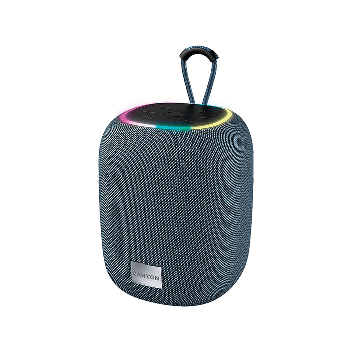 Bluetooth speaker Canyon CNE-CBTSP8G