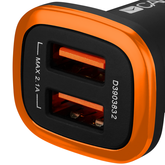 CANYON CNE-CCA02B car charger
