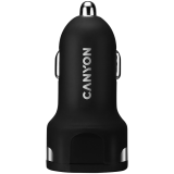 Car charger CANYON CNE-CCA04B