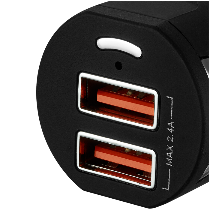 Car charger CANYON CNE-CCA04B