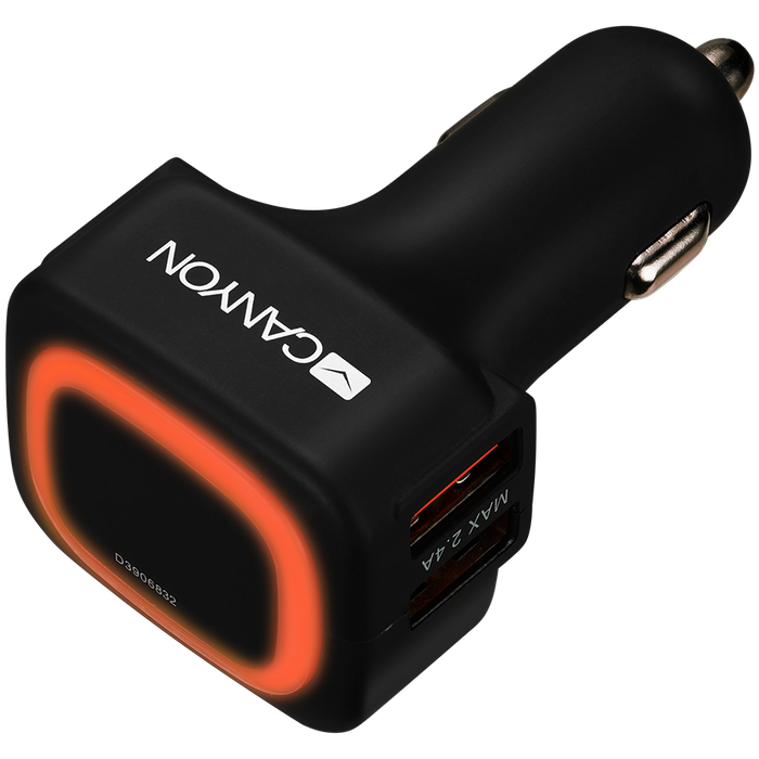 CANYON CNE-CCA05B car charger