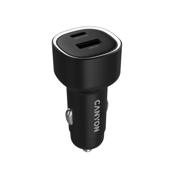 Charger Canyon CNE-CCABR8AC 1xUSB C +1x USB A 85W
