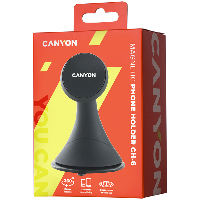 Phone stand CANYON CNE-CCHM6