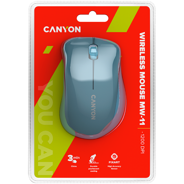 Canyon CNE-CMSW11BL mouse