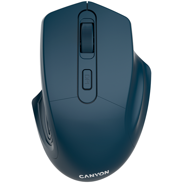 Canyon CNE-CMSW15DB mouse