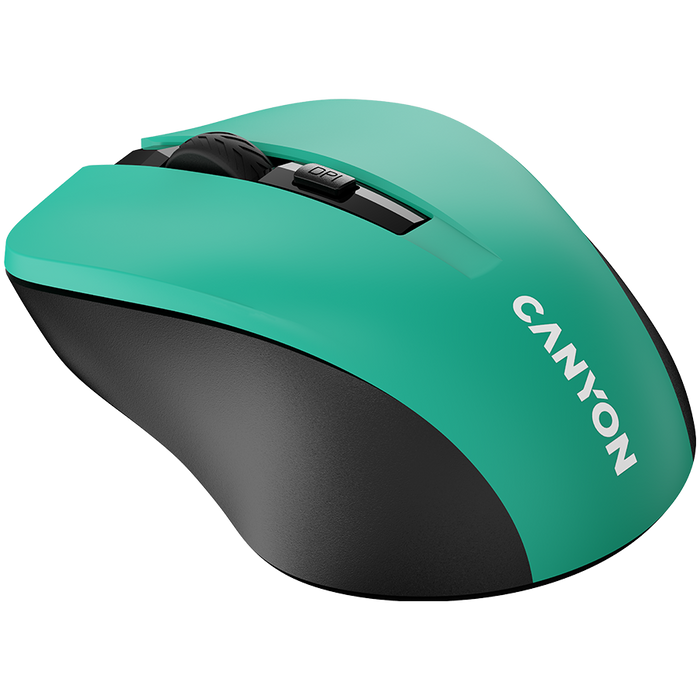 Canyon CNE-CMSW1GR mouse