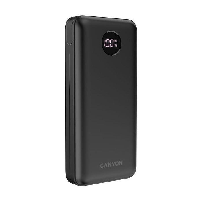 Canyon CNE-CPB2002B external battery
