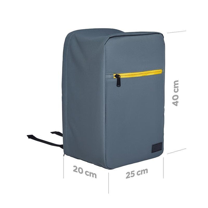 Backpack Canyon CNE-CSZ01GY01 15.6" GRAY