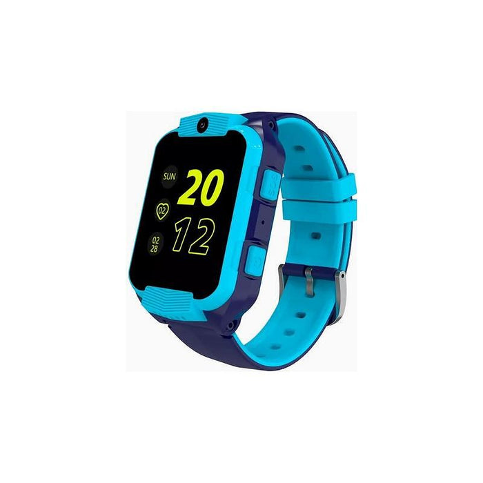 Canyon CNE-KW41BL Smart Watch