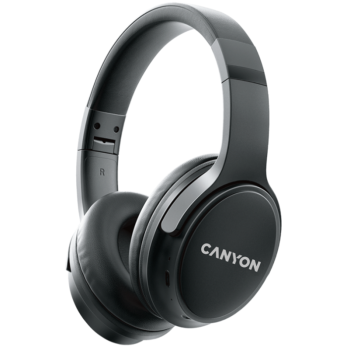 Headphones CANYON CNS-CBTHS4B