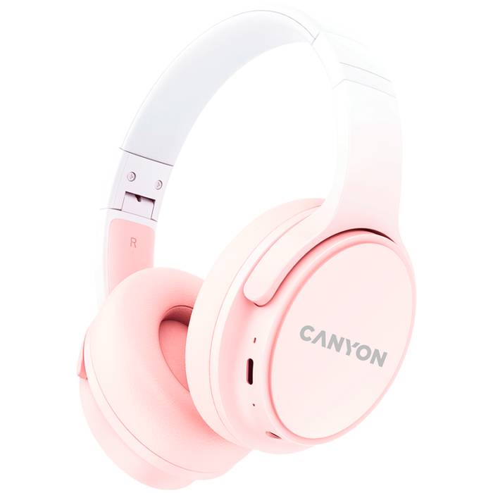 Headphones CANYON CNS-CBTHS4P