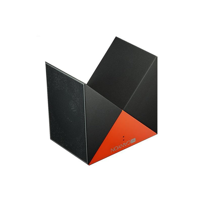 Bluetooth speaker Canyon CNS-CBTSP4BO