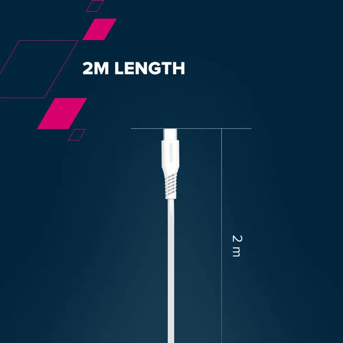 Cable Canyon CNS-CC60SC20B 60W