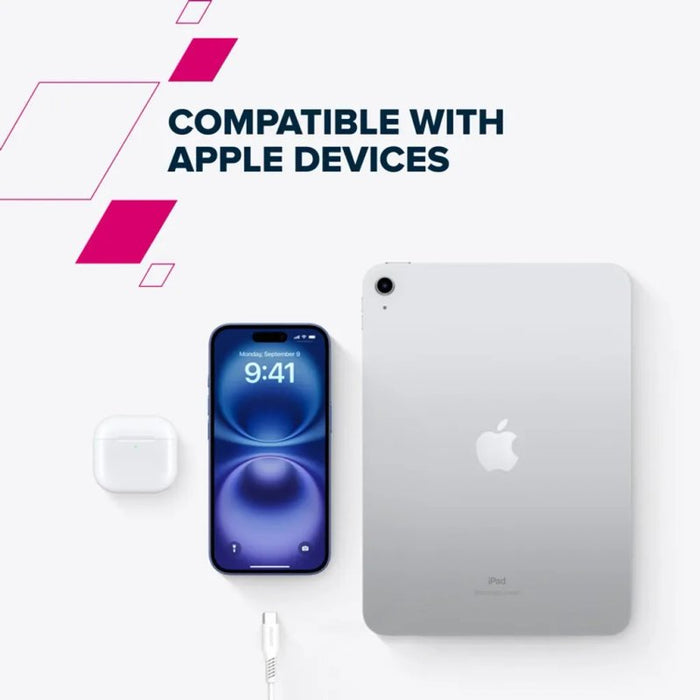 Cable Canyon CNS-CC60SC20B 60W