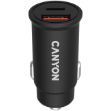 Car charger CANYON CNS-CCA20B03