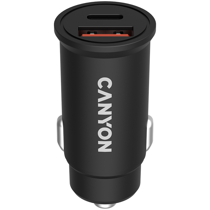 Car charger CANYON CNS-CCA20B03