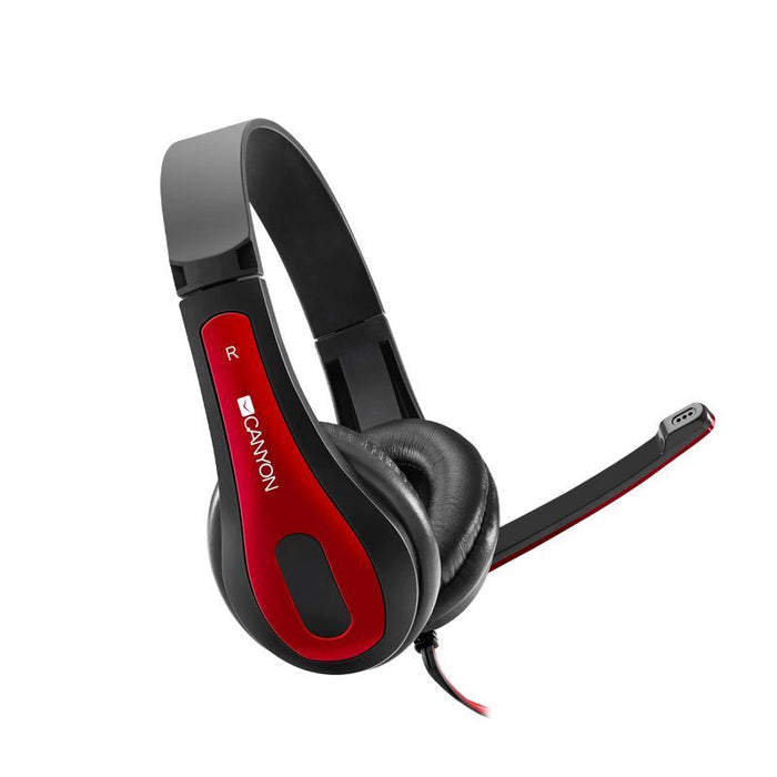 Canyon CNS-CHSC1BR headphones
