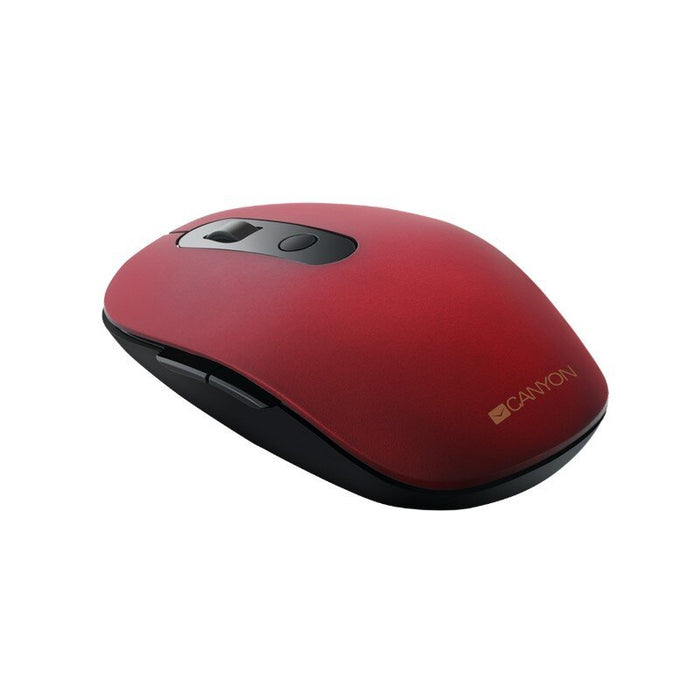 Mouse Canyon CNS-CMSW09R