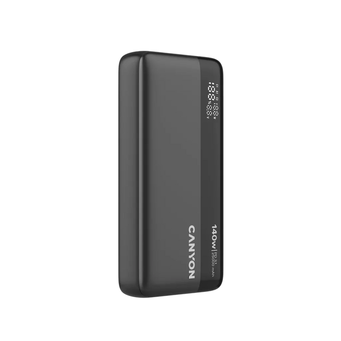 Canyon CNS-CPB240 25000 mAh 140W external battery