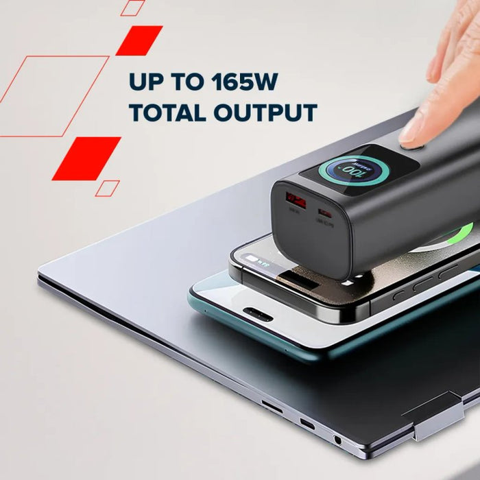 External battery Canyon CNS-CPB265DG 20000 mAh 165W