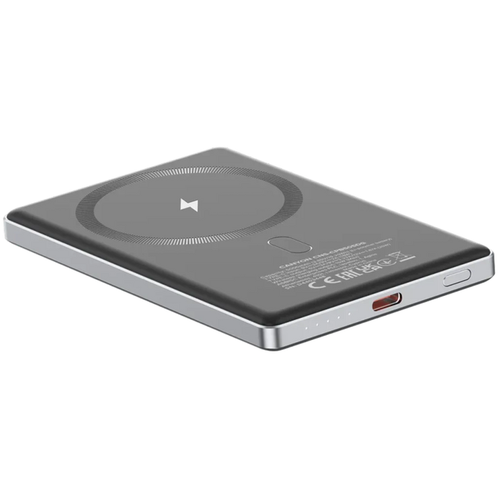 Canyon CNS-CPB505DG 5000 mAh Slim External Battery