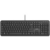 Keyboard Canyon CNS-HKB02- BG