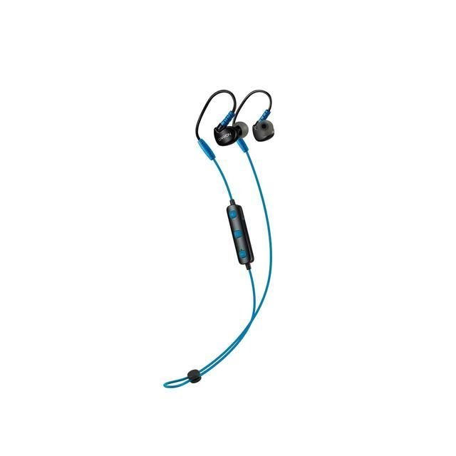 Headphones with microphone Canyon CNS-SBTHS1BL, Bluetooth, TAPI