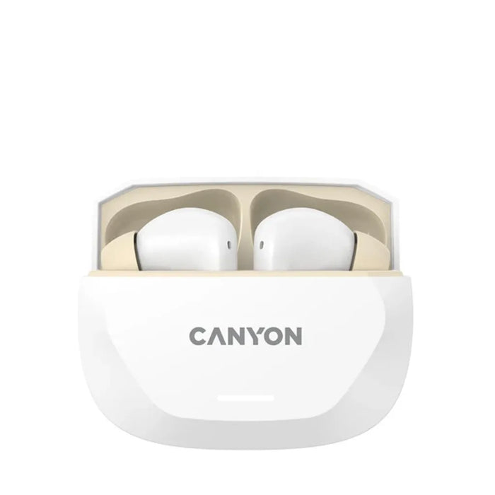 Headphones Canyon CNS-TWS7WB White