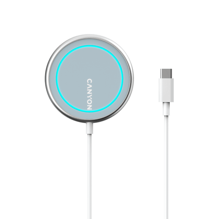Charger Canyon CNS-WCS100 WIRELESS MAGNETIC