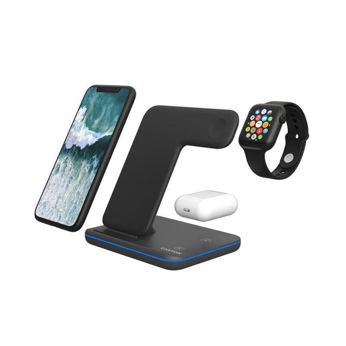 Charger Canyon CNS-WCS303B WIRELESS STAND