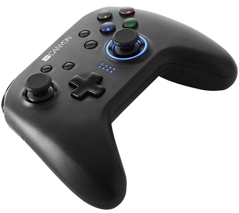 Joystick Canyon CND-GPW3