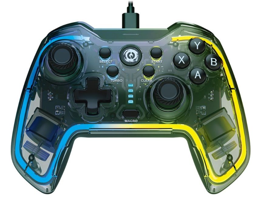 Joystick CANYON BRIGHTER CND-GP02