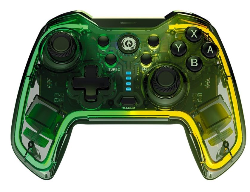 Gamepad CANYON CND-GPW02