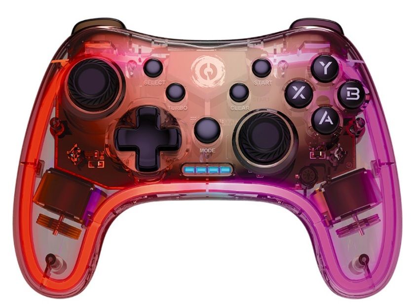 Joystick Canyon CND-GPW04
