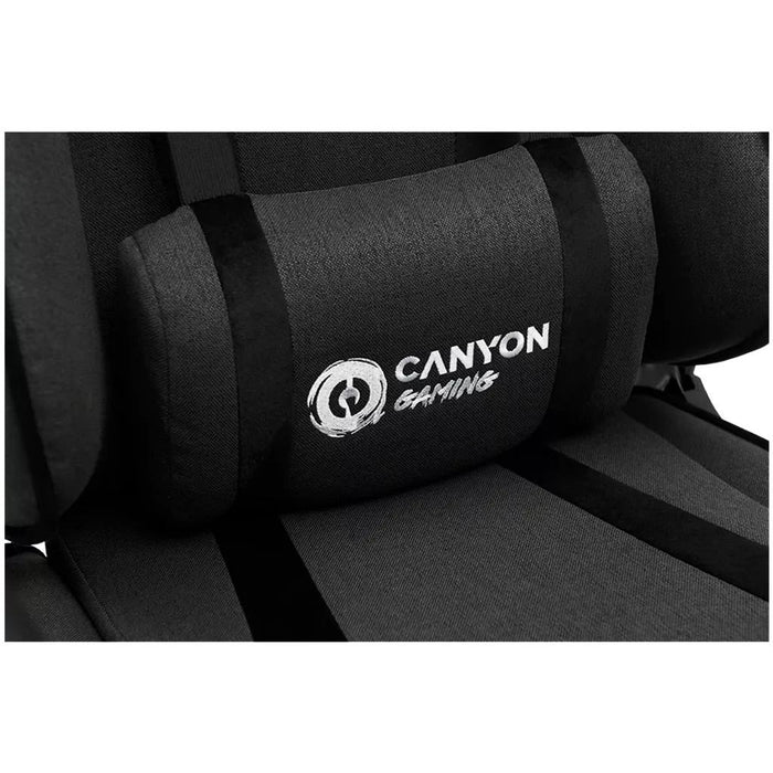 GAMING CHAIR CANYON Crest CNS-FCH01