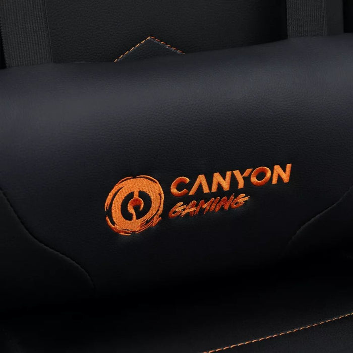 GAMING CHAIR CANYON IridaCNS-RGBCH03RGB