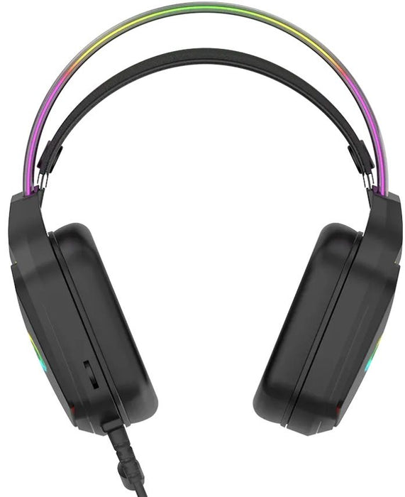 Headphones with microphone Canyon CND-SGHS9A, OVER-EAR