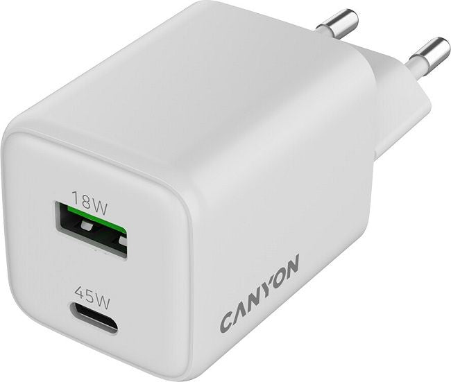 Charger CANYON CNS-CUW45AC