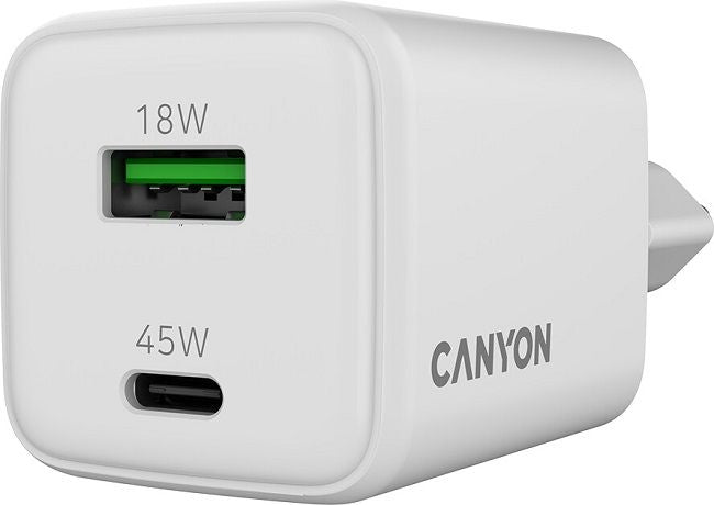 Charger CANYON CNS-CUW45AC