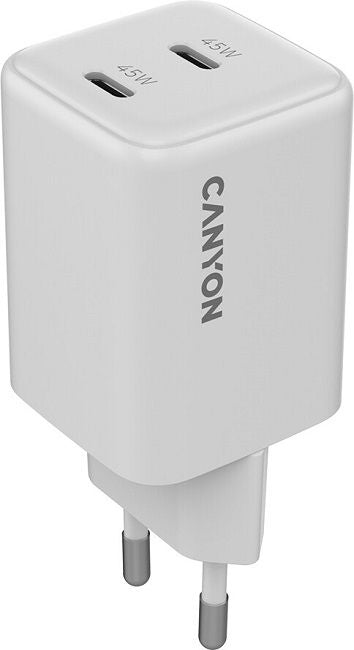 Charger Canyon CNS-CUW45CC