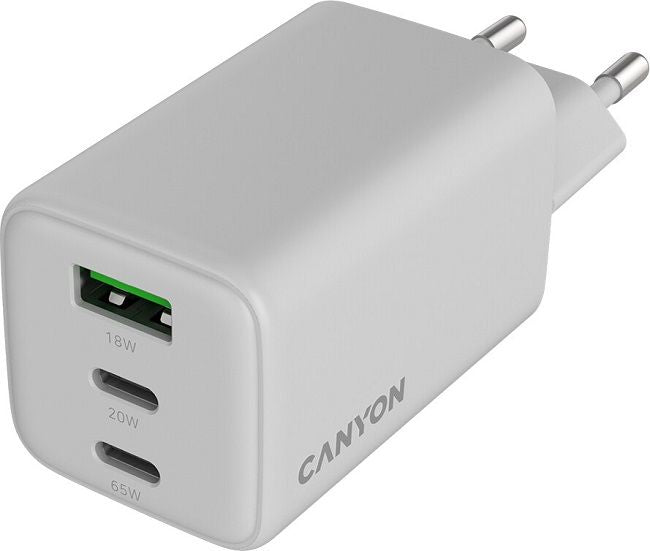 Charger CANYON CNS-CUW65ACC