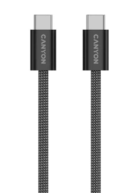 CABLE CANYON TYPE-C CND-CCMG60AB15B 1 m