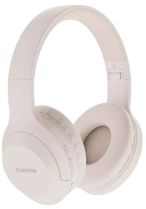 Headphones Canyon CNS-CBTHS3BE, Bluetooth, OVER-EAR